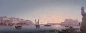 Grand Harbour