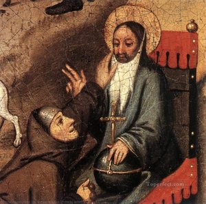 Proverbs (detail)_7 — Pieter The Younger Holsteyn