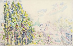 Saint Paul De Vence
