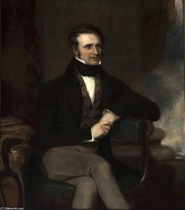 Dudley Ryder, Viscount Sandon