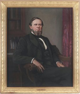 James Harlan