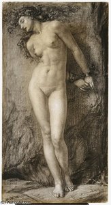 Andromeda — Sir Edward John Poynter