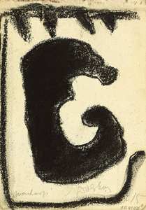 Despair — Theo Van Doesburg