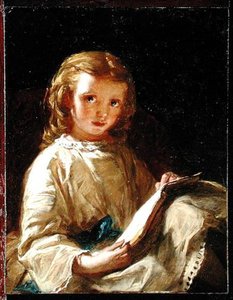 Reading — Alexander Johnston