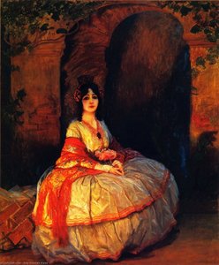 The Leading Lady — Гуи Роуз