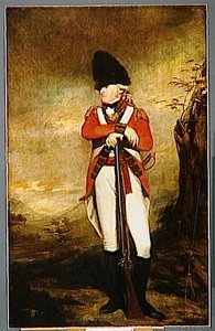 Le Capitaine Hay Of Spot — 헨리 레이번, Romanticism