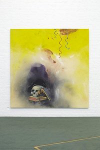 Found A Way (to Carry It All) — Friedrich Kunath