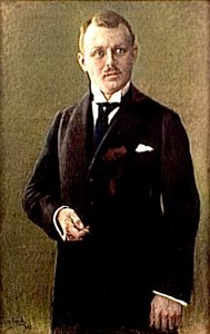 Alexander Dominicus, Maire de Berlin Schöneberg