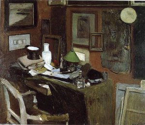 Untitled (1805) — Henri Matisse, Fauvism