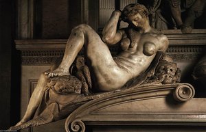 Medicis - night