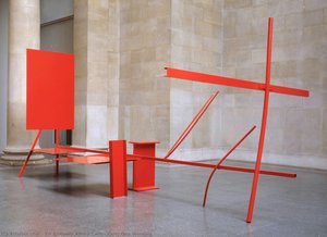 Early One Morning — Sir Anthony Alfred Caro