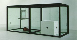 Thousand — Damien Hirst