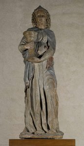 Angelo portatore di torce
