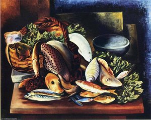 Untitled (1753) — Moïse Kisling