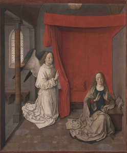 Annunciation