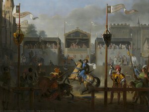 The Tournament
