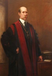 Sir John Mcfadyean, Lld — James Coutts Michie
