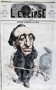 Jules Ferry