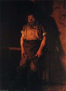 The Fireman