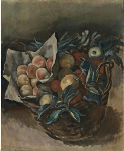 Fruit Piece — Zinaida Serebriakova