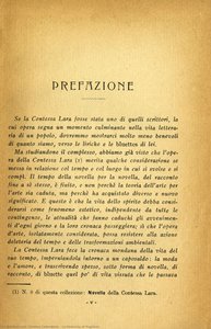 La Madonna Di Pugliano — Evelina Cattermole