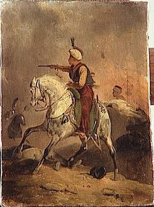 UN MAMELUK