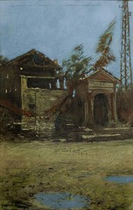 La Madonnina di Fossalta