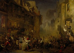 The Porteous Mob