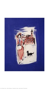 Gardonyi, Geza: "story Of Ida" — Mária Bozóky