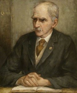 Charles Gustav Louis Phillips (1863–1944) — Stewart Carmichael