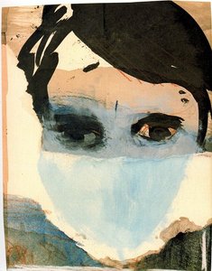 Untitled (141) — Μάρλεν Ντάμας