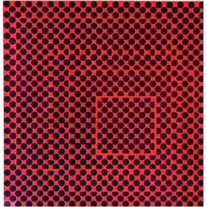 Untitled1 — Wiktór Wasaryli, Op Art