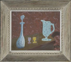 Still Life — Milton Avery