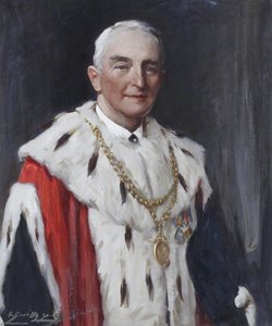 William Gourlay, Jp — William Somerville Shanks