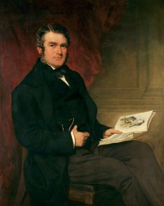 John Henry Gurney