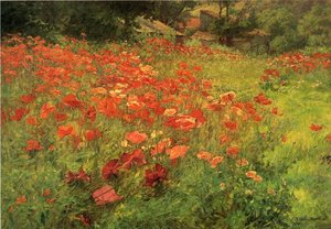 In Poppyland — Джон Отис Адамс