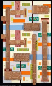 K 6 1961 — Peter Krasnow