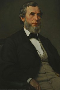 Columbus Delano