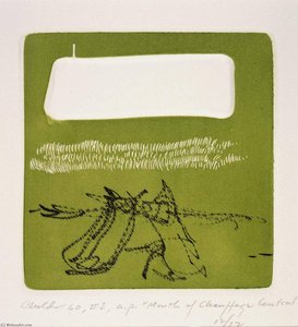 Month Of Chauffage Central — Bernard Childs