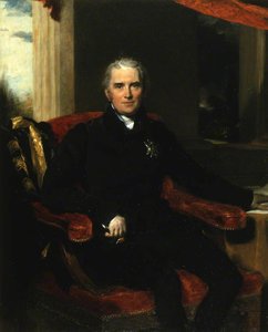 Sir Henry Halford (1766–1844) — Sir Thomas Lawrence