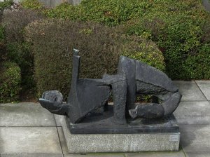 Der schrei, (1963)