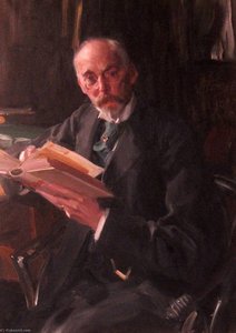 Untitled (aqqlru) — Anders Zorn, Contemporary Realism