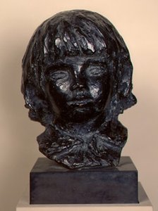 Claude Renoir (''coco'') 1 — Pierre-auguste Renoir, Realism