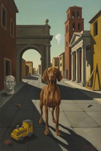 Umbra Canis, Echoes Of Antiquity