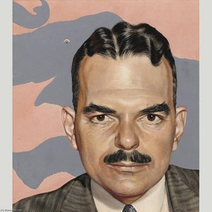Thomas E. Dewey — Boris Schaljapin