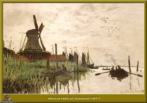 Untitled (2499) — Claude Monet