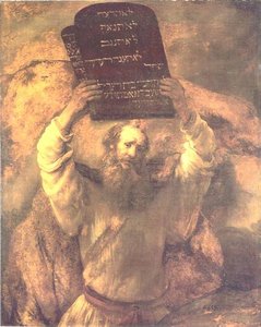 Moses