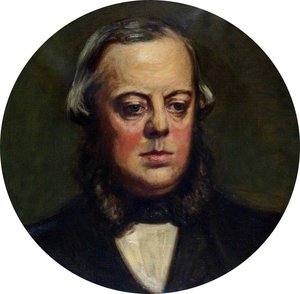 The Duke of Marlborough (1822–1883)