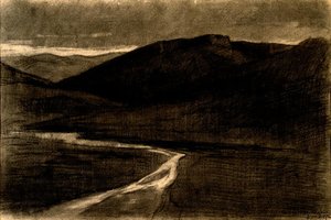Algerian Landscape
