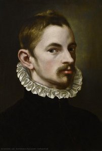 Self-portrait